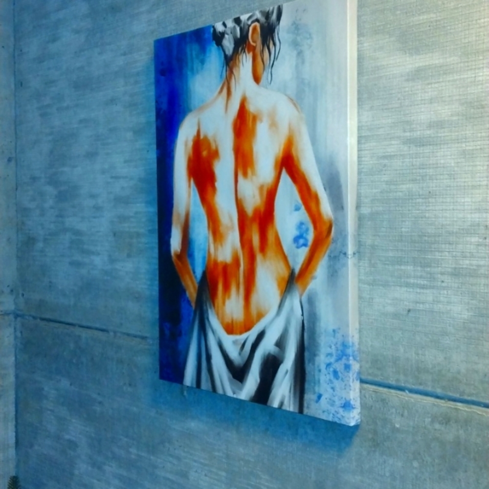 canvas wall art
